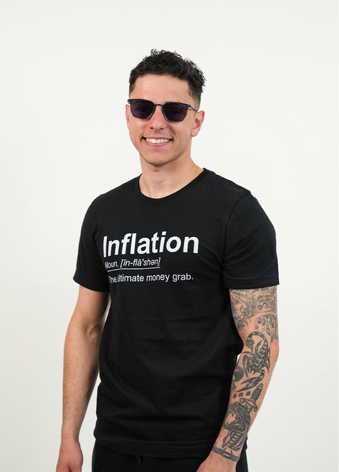 Scarlotta Twins, Inflation